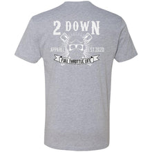 Load image into Gallery viewer, Bandana Rider Premium Short Sleeve T-Shirt