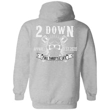 Load image into Gallery viewer, Bandana Rider Pullover Hoodie