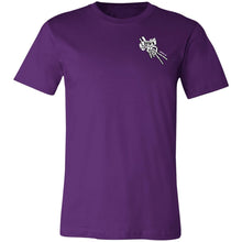 Load image into Gallery viewer, Be Your Own Beautiful Premium Short-Sleeve T-Shirt