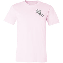 Load image into Gallery viewer, Be Your Own Beautiful Premium Short-Sleeve T-Shirt