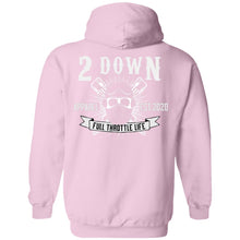 Load image into Gallery viewer, Bandana Rider Pullover Hoodie