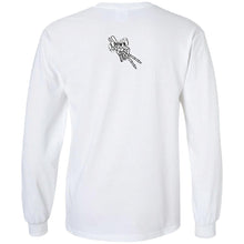 Load image into Gallery viewer, Soul Searchin' Vintage Sunset LS Ultra Cotton T-Shirt