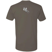 Load image into Gallery viewer, Stacked Full Throttle Life Premium Short Sleeve T-Shirt