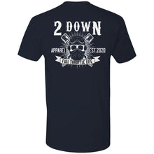 Load image into Gallery viewer, Bandana Rider Premium Short Sleeve T-Shirt