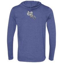 Load image into Gallery viewer, Stacked Full Throttle Life LS T-Shirt Hoodie