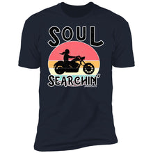 Load image into Gallery viewer, Soul Searchin' Vintage Sunset Premium Short Sleeve T-Shirt