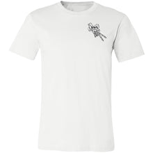 Load image into Gallery viewer, Be Your Own Beautiful Premium Short-Sleeve T-Shirt