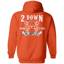 Load image into Gallery viewer, Bandana Rider Pullover Hoodie