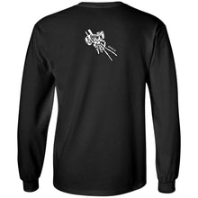 Load image into Gallery viewer, Stacked Full Throttle Life LS Ultra Cotton T-Shirt