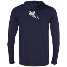 Load image into Gallery viewer, Stacked Full Throttle Life LS T-Shirt Hoodie