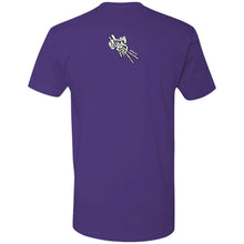 Load image into Gallery viewer, Stacked Full Throttle Life Premium Short Sleeve T-Shirt