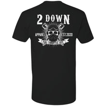 Load image into Gallery viewer, Bandana Rider Premium Short Sleeve T-Shirt