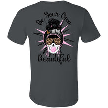 Load image into Gallery viewer, Be Your Own Beautiful Premium Short-Sleeve T-Shirt