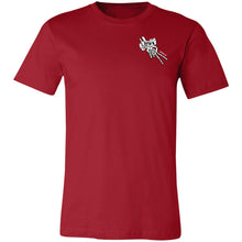 Load image into Gallery viewer, Be Your Own Beautiful Premium Short-Sleeve T-Shirt