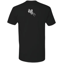 Load image into Gallery viewer, Stacked Full Throttle Life Premium Short Sleeve T-Shirt