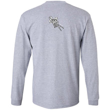 Load image into Gallery viewer, Soul Searchin' Vintage Sunset LS Ultra Cotton T-Shirt