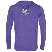Load image into Gallery viewer, Stacked Full Throttle Life LS T-Shirt Hoodie