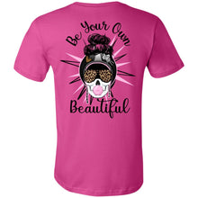 Load image into Gallery viewer, Be Your Own Beautiful Premium Short-Sleeve T-Shirt