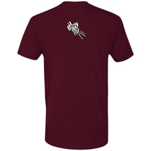 Load image into Gallery viewer, Stacked Full Throttle Life Premium Short Sleeve T-Shirt