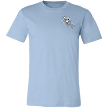 Load image into Gallery viewer, Be Your Own Beautiful Premium Short-Sleeve T-Shirt
