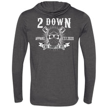 Load image into Gallery viewer, Bandana Rider LS T-Shirt Hoodie