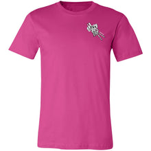 Load image into Gallery viewer, Be Your Own Beautiful Premium Short-Sleeve T-Shirt