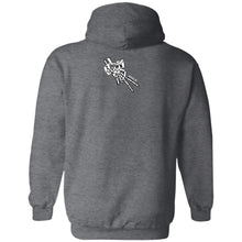 Load image into Gallery viewer, Stacked Full Throttle Life Pullover Hoodie