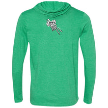 Load image into Gallery viewer, Stacked Full Throttle Life LS T-Shirt Hoodie