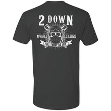 Load image into Gallery viewer, Bandana Rider Premium Short Sleeve T-Shirt