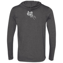 Load image into Gallery viewer, Stacked Full Throttle Life LS T-Shirt Hoodie