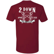 Load image into Gallery viewer, Bandana Rider Premium Short Sleeve T-Shirt