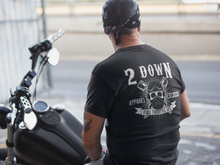 Load image into Gallery viewer, Bandana Rider Premium Short Sleeve T-Shirt