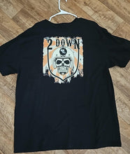 Load image into Gallery viewer, 2024 Spring Bike Show Artwork Short Sleeve T Shirt
