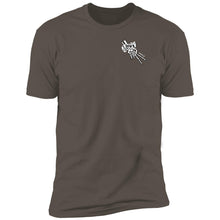 Load image into Gallery viewer, Bandana Rider Premium Short Sleeve T-Shirt
