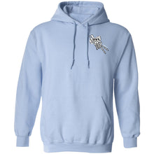 Load image into Gallery viewer, Be Your Own Beautiful Pullover Hoodie
