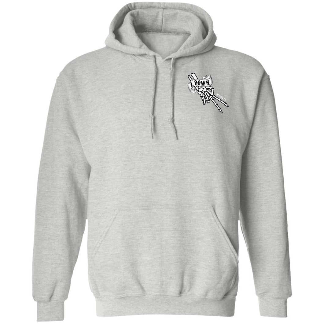 Be Your Own Beautiful Pullover Hoodie