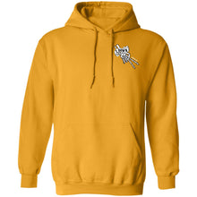 Load image into Gallery viewer, Soul Searchin&#39; Vintage Sunset Pullover Hoodie
