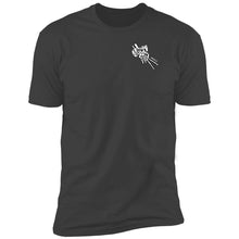 Load image into Gallery viewer, Bandana Rider Premium Short Sleeve T-Shirt

