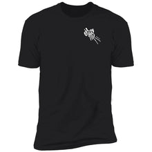 Load image into Gallery viewer, Bandana Rider Premium Short Sleeve T-Shirt
